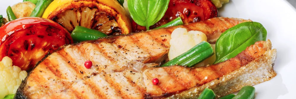 gastronomía de costalegre